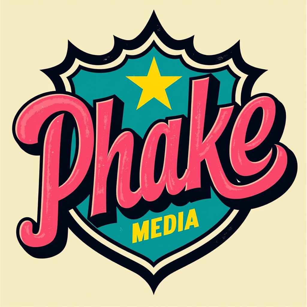 Phake Media Demo 8