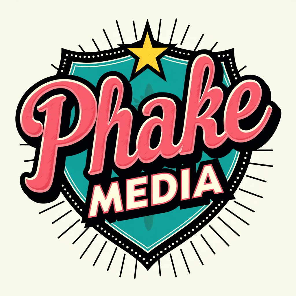Phake media demo 10