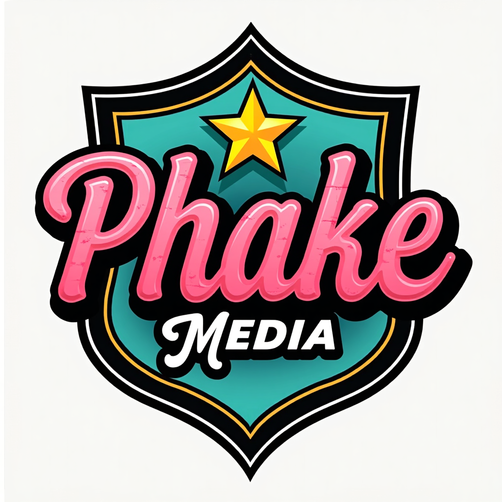Phake media demo 7
