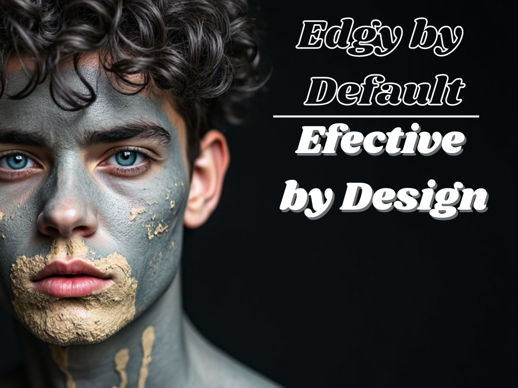 Edgy by Default (2)
