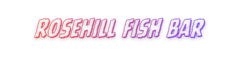 Rosehill Fish Bar - Phake Media Client