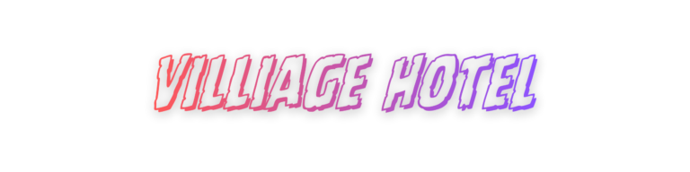 Village Hotel - Phake Media Client