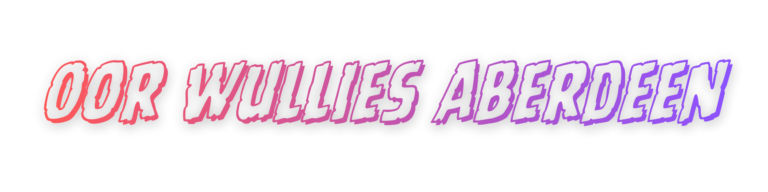 oor wullies aberdeen - Phake Media Client