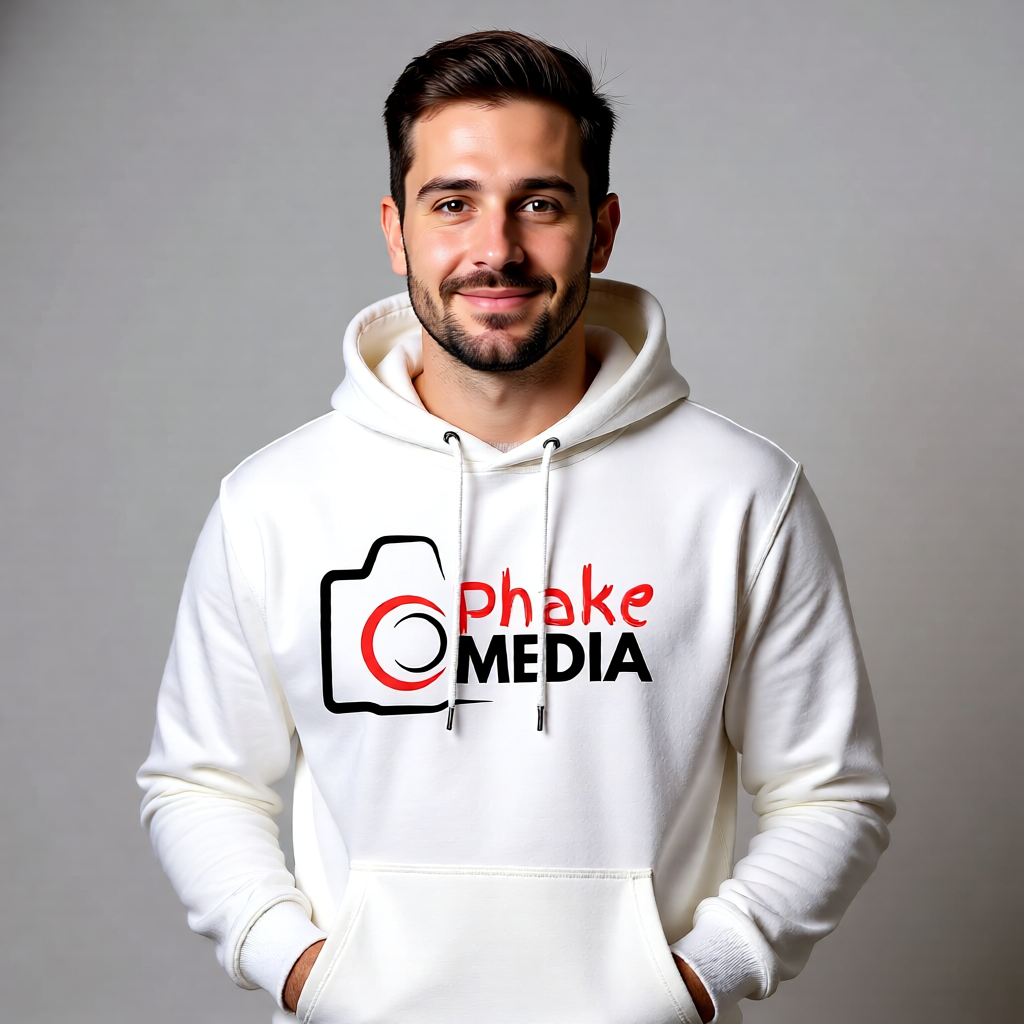 Hoodie Design