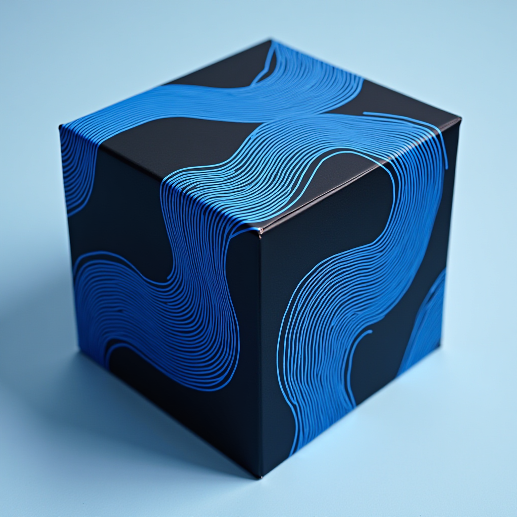 Seamless Patterns & Packaging