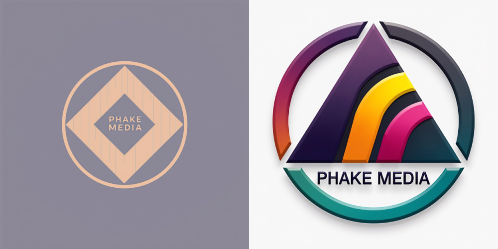 Logo set 2