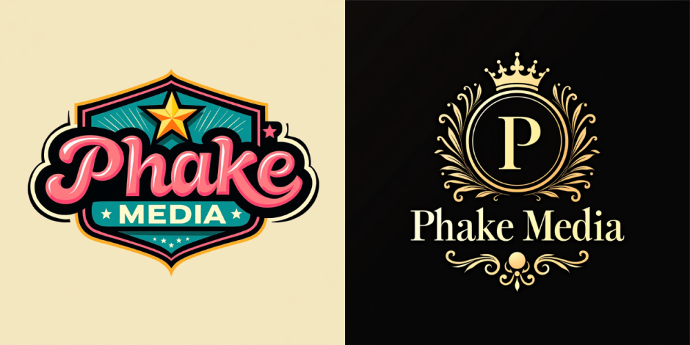 Logo set 4