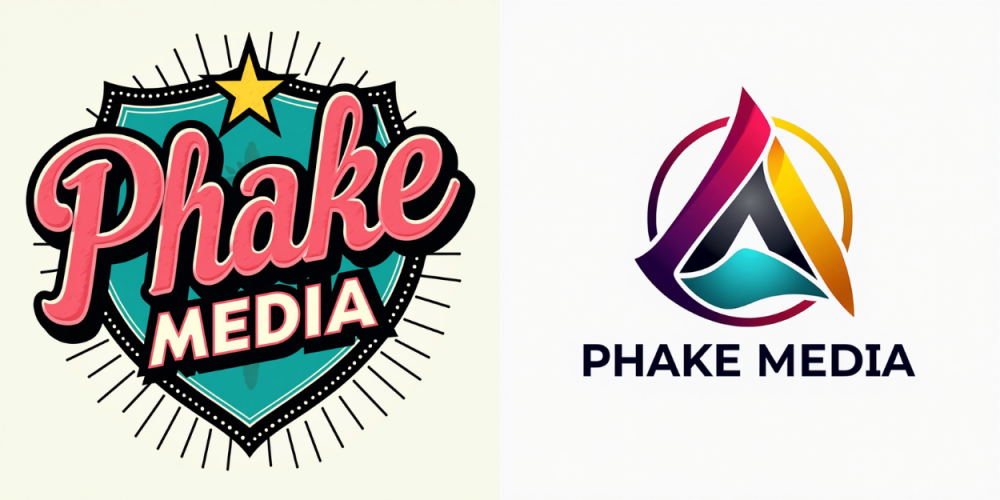 Logo set 5